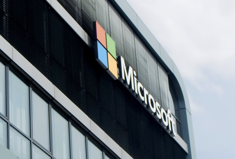 Microsoft in new Scope 3 bid as AI emissions soar